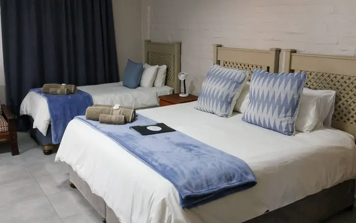 Cosy Cottages accommodation