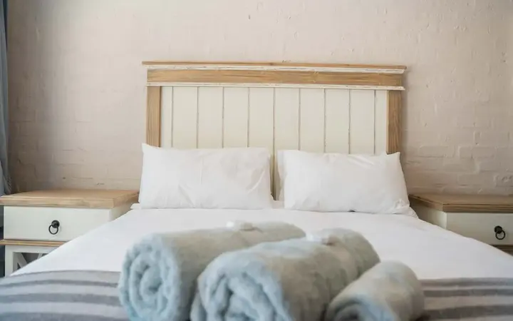 Opstal Guestfarm accommodation
