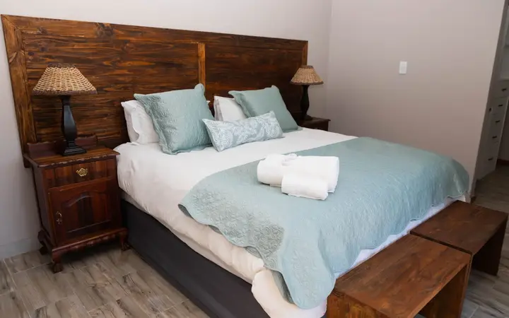 Opstal Guesthouse accommodation